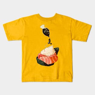 Sushi Kids T-Shirt